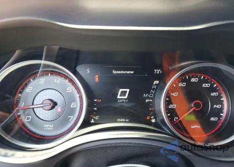 2022 Dodge Charger R/T from USA, damaged, VIN 2C3CDXCTXNH246366